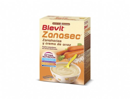 Blevit Zanasec 300g